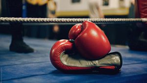 Boxing