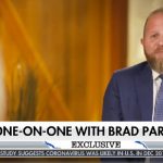 Brad Parscale