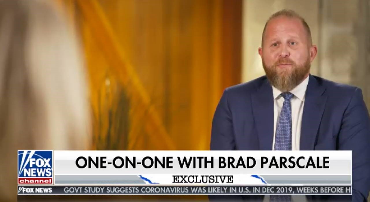 Brad Parscale