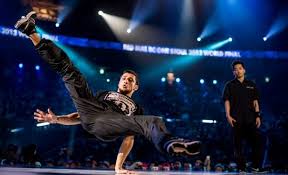 Breakingdancing to become Olympic Sport in 2024-Official