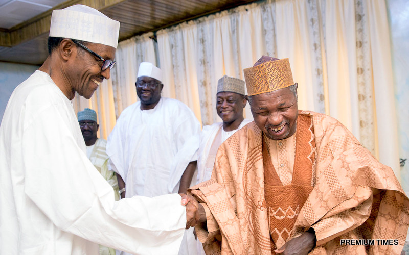 Buhari
