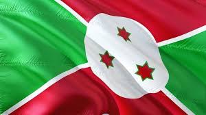 Burundian Government