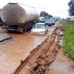Calabar-Itu Road