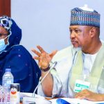 Chairman, House Committee on Capital Markets Honorable Babangida Ibrahim