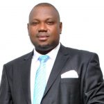 Charles Udeogaranya