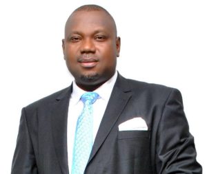 Charles Udeogaranya