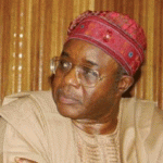 Chief Harry Akande