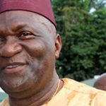 Chief John Nwodo