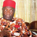 Chief Nnia Nwodo