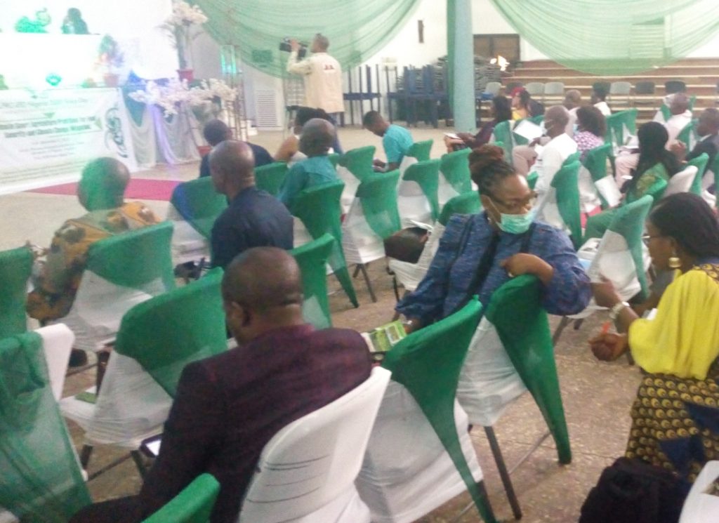 Cross section of participants during the event_1607619924973