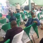 Cross section of participants during the event_1607619924973