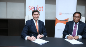 Seplat Petroleum, Waltersmith sign crude purchase deal