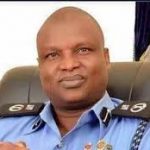 DSP Abba Kyari