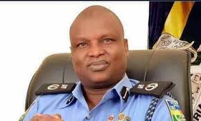 DSP Abba Kyari