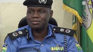 Danmallam Mohammed