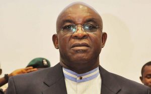 David Mark