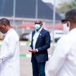 Delta State Governor Ifeanyi Okowa