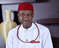 Dr Cairo Ojougboh