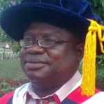 Dr John Adekolawole