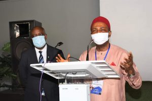 Dr Ogbonnaya Onu