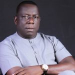 Dr Stephen Odey