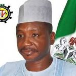 Dr. Nasiru Mohammed Argungu