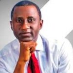 Dr. Uche Ogah