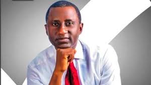 Dr. Uche Ogah