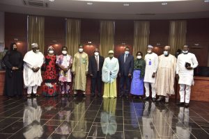 #EndSARS: Kaduna panel receives 29 petitions, holds inaugural meeting