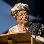 Ellen Johnson Sirleaf