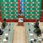 Military airstrikes bombard bandits’ logistics base in Zamfara, scores killed 