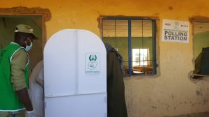 Bye-election: APC wins Dass state constituency in Bauchi
