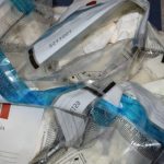 NDLEA seizes 14.4 kilos of cocaine, uncovers new methods of concealing drugs