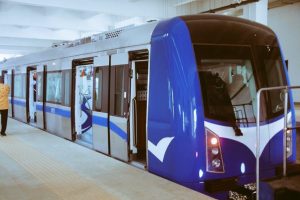 LAMATA to safeguard lives, property as Red Line rail construction begins