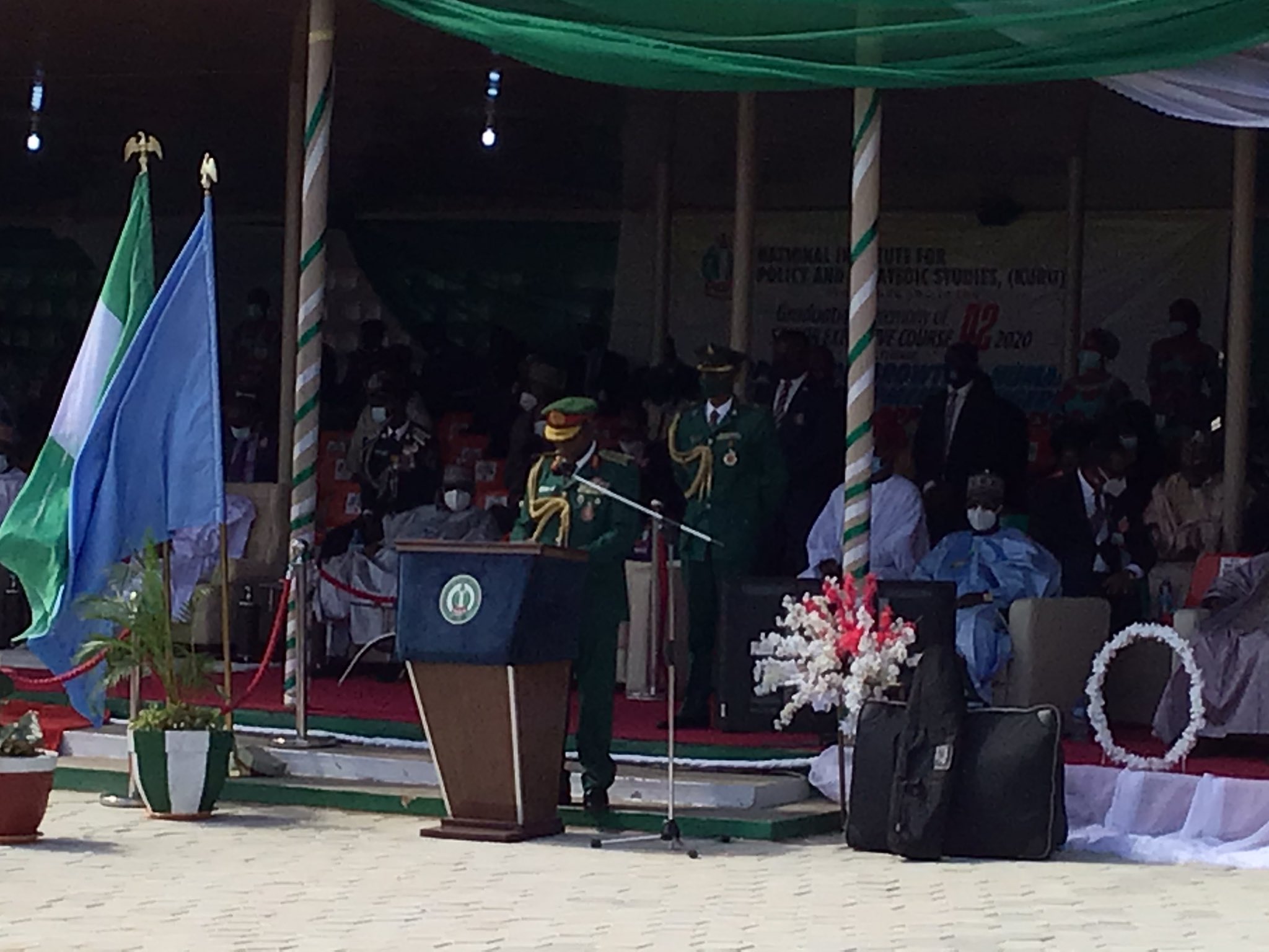 Population Growth: FG to implement NIPSS recommendations