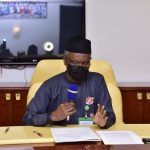 Kaduna State Governor Nasir El-Rufai