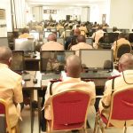 FRSC promotes 2,880 officers
