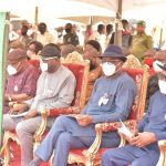 Rivers State Governor Nyesom Wike