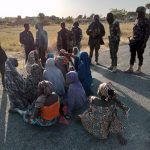 Soldiers rescue 23 kidnapped persons, arrest major bandit informant in Katsina