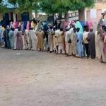 Zamfara: PDP leads as INEC declares Bakura bye-election inconclusive