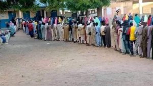 Zamfara: PDP leads as INEC declares Bakura bye-election inconclusive