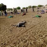 Zangon-Kataf: 3 more decomposing bodies recovered