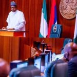 President Muhammadu Buhari