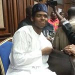 Faisal Maina