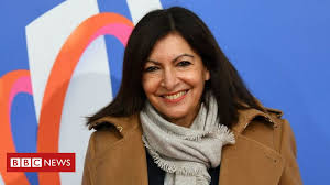 France fines Paris City Hall for appointing many women