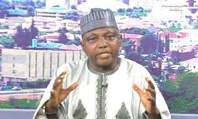 Garba Shehu