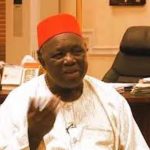 George Obiozor