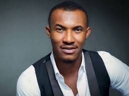 Gideon Okeke