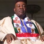 Godswill Akpabio