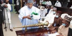 Gov. Inuwa Yahaya